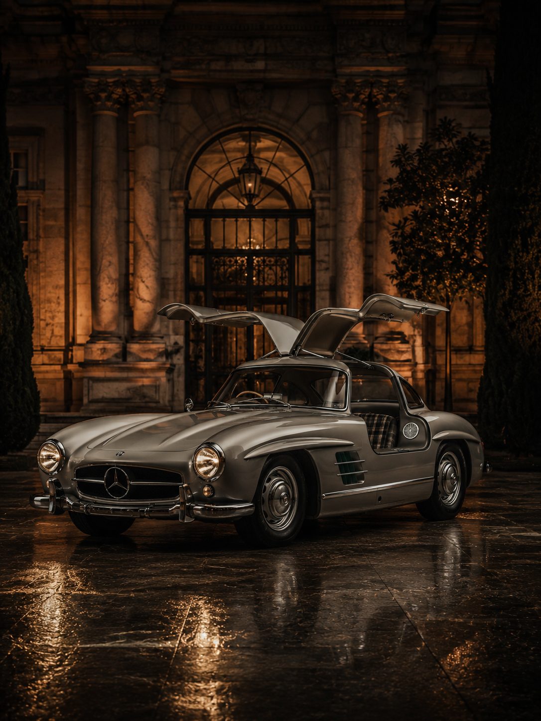 Classic Cars