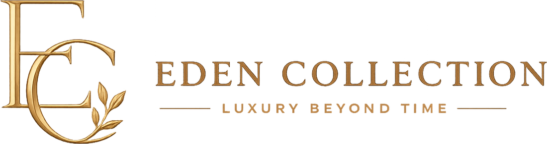 EDEN COLLECTION 로고