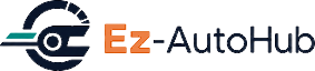 EZ-AutoHub 로고