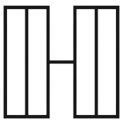 HOFELE 로고