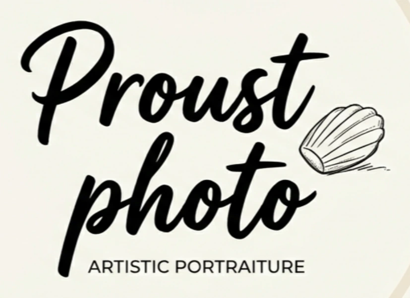 PROUST PHOTO 로고