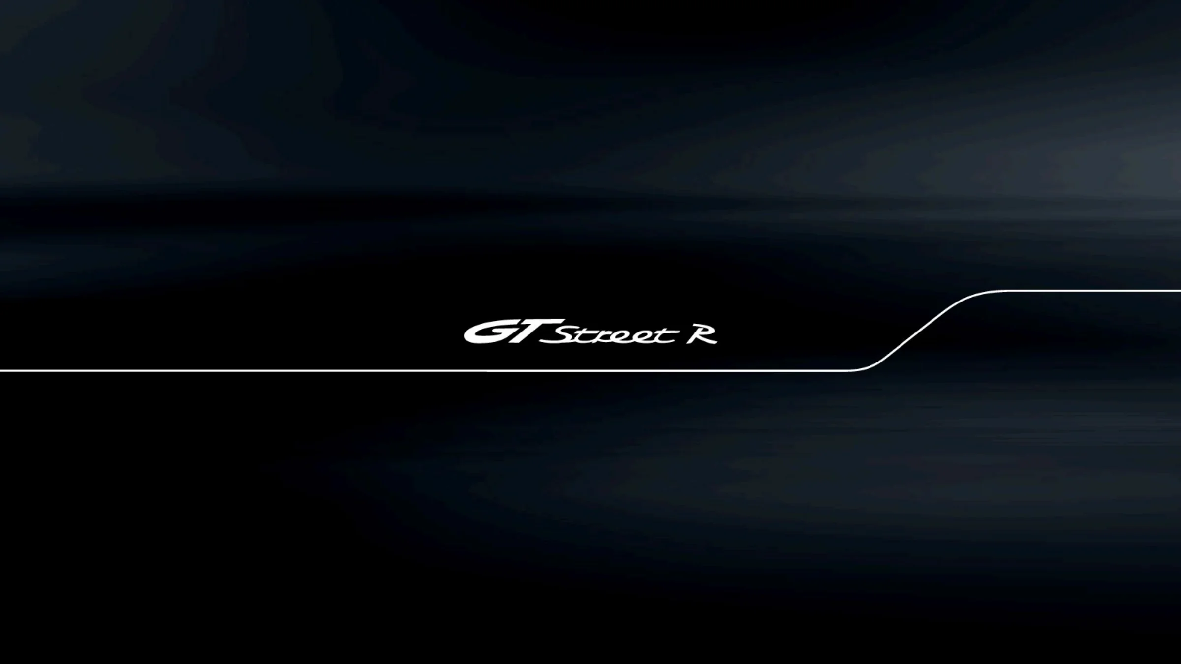 GTstreet R TECHART 카탈로그 2페이지
