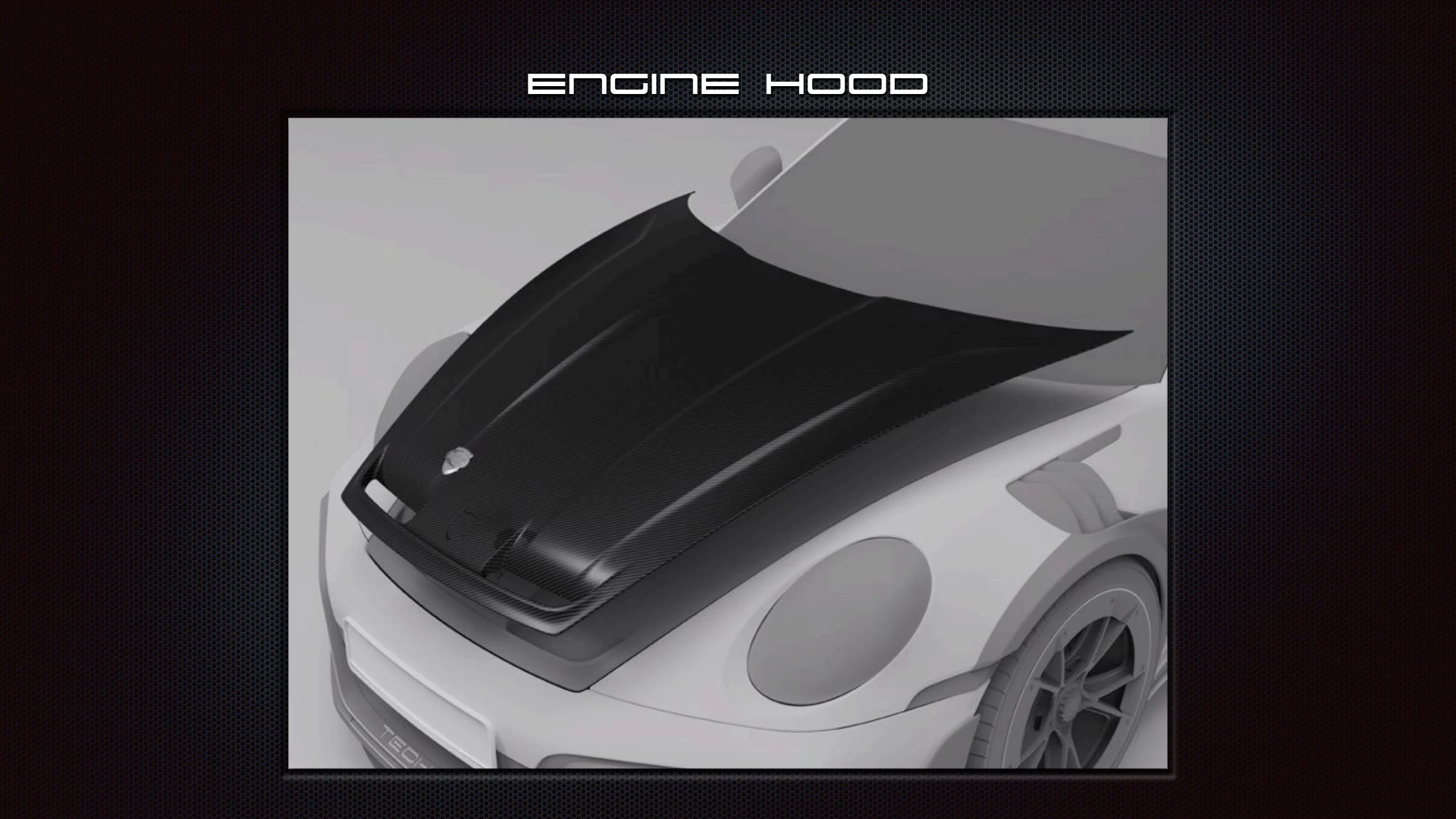 GTstreet R TECHART 카탈로그 10페이지