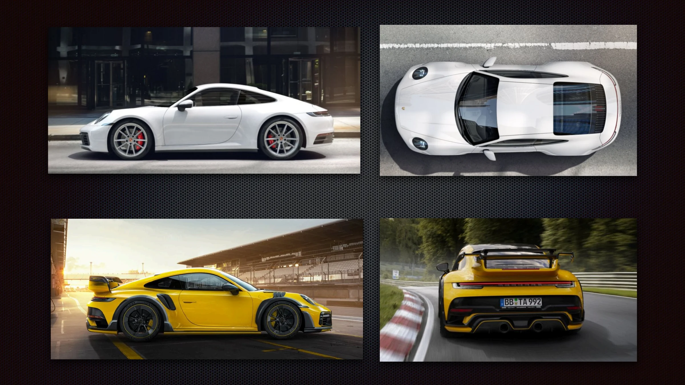 GTstreet R TECHART 카탈로그 14페이지